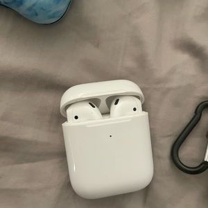 Gen 1 apple air pods